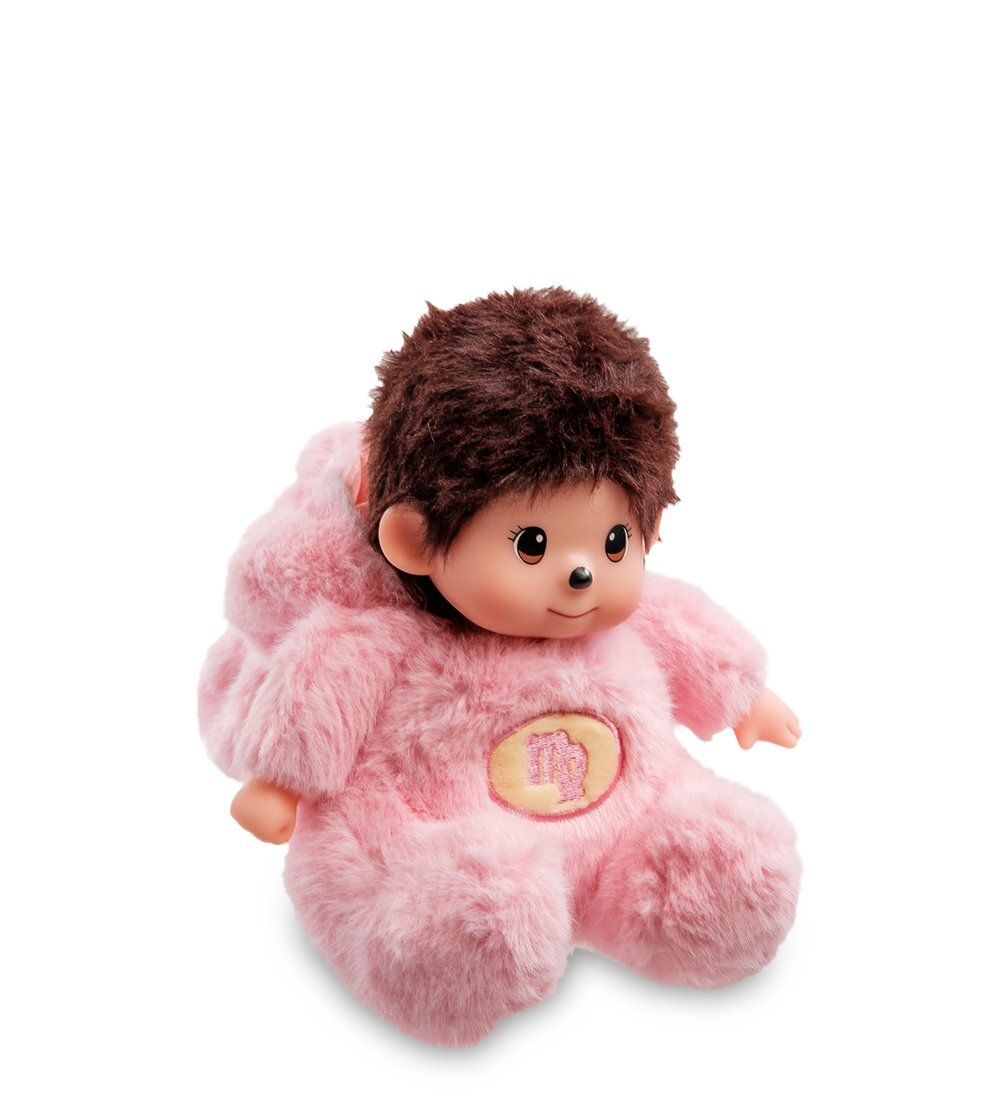 Lovely JOY PT- 66 Малыш в костюме Зайчика «Знак Зодиака - Дева»