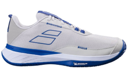 Мужские кроссовки теннисные Babolat SFX Evo All Court - oatmeal