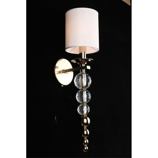 Светильник настенный (Бра) APL.842.11.01