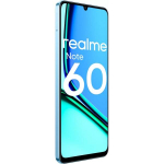 Realme Note 60 6/128GB (Голубой | Voyage Blue)