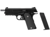 Пистолет пневматический Stalker SA1911M Spring (Colt1911 Rail), к.6мм (SA-130711911M)