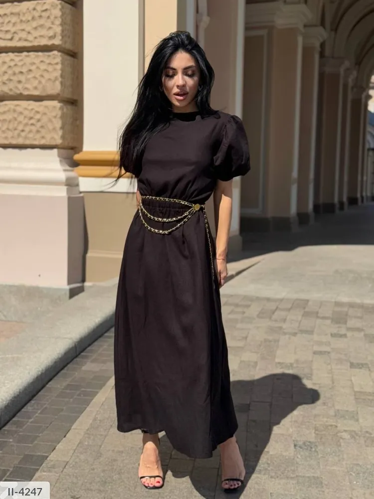 Платье II-4234 Фабрика Моды