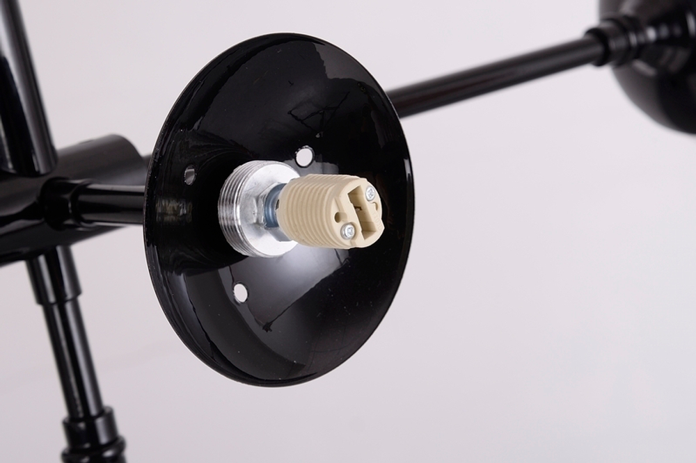 люстра Peggy 9L