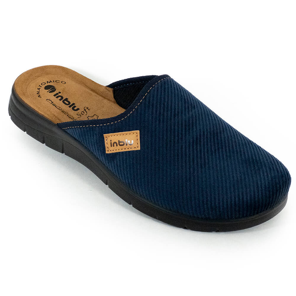 INBLU BG000043 Синий