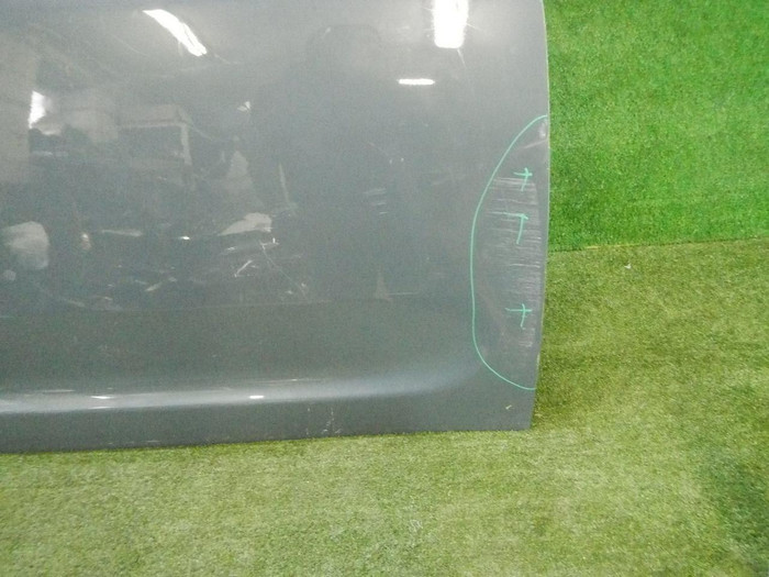 Дверь передняя правая MINI Countryman F60 (16-23)