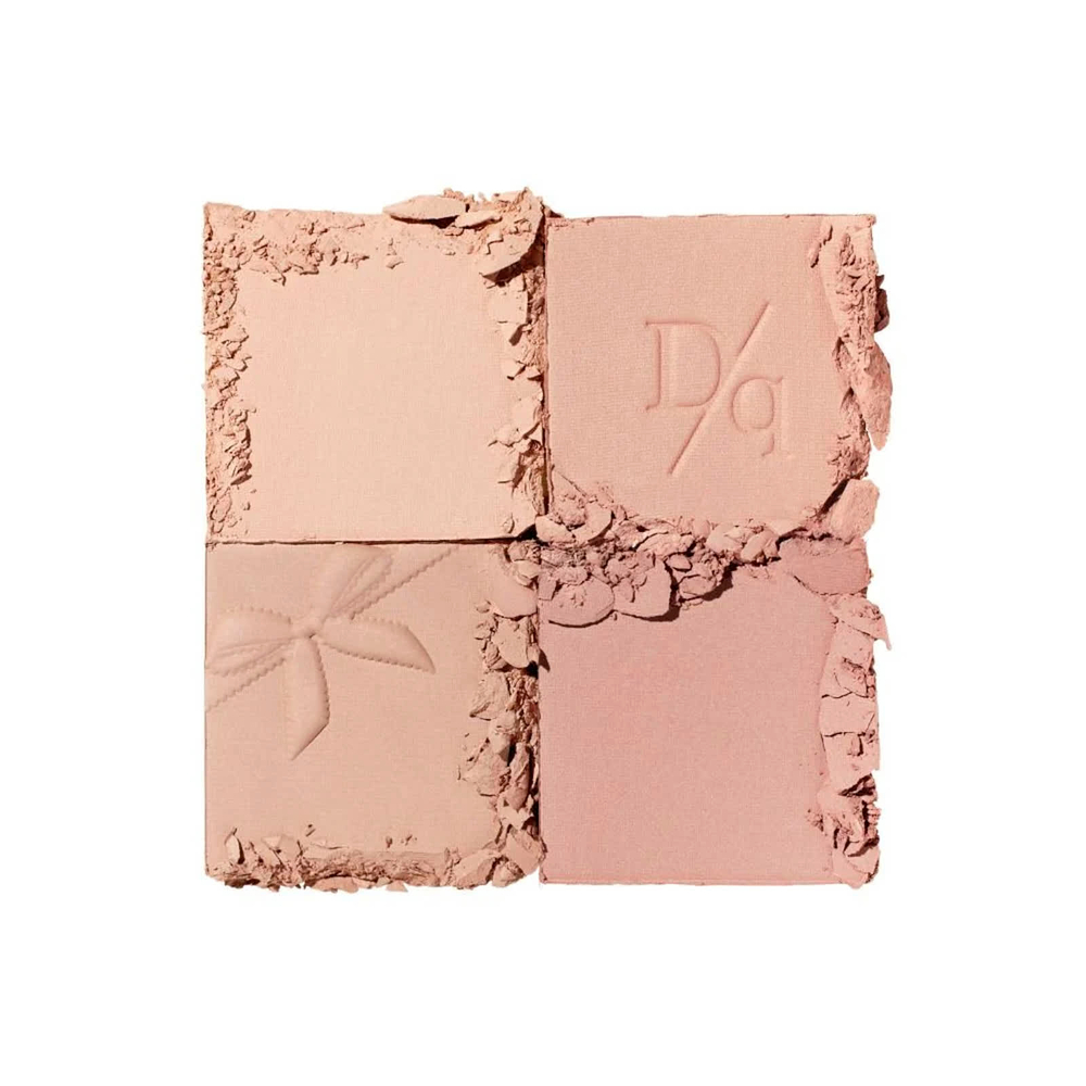 Dasique, Blending Mood Cheek, 10 орехов без запаха, 12 г