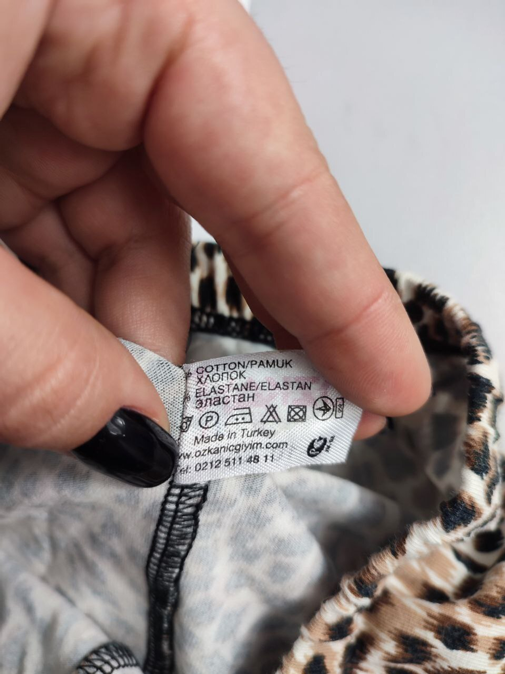 Велосипедки модные на 10 лет