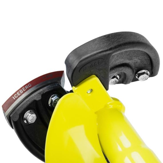 Ледобур Тонар ICEBERG-ARCTIC 130 (R)-1900 v2.0 (правое вращение) LA-130RA