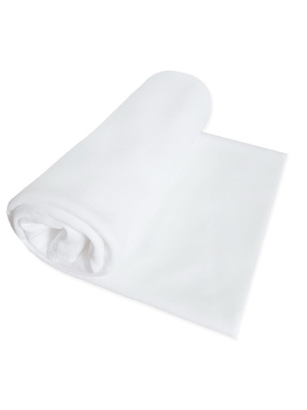 Пеленка интерлок Сахар 85*130