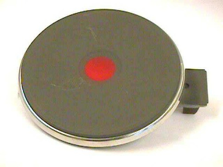 Электроконфорка EGO чугуная Италия D=220mm 2600Watt (экспресс) - 481925998507, 12.22463.018