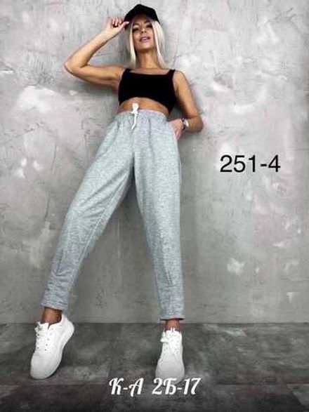 Брюки 4145223 (01624521485) Fabrika