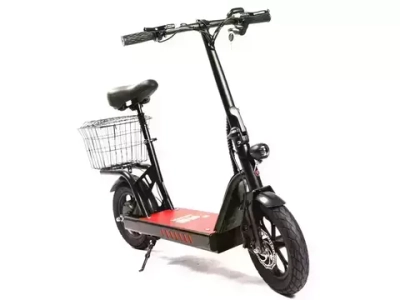 Электросамокат GreenCamel Санни