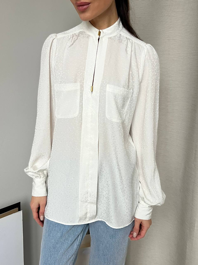 Блузка reiss, s