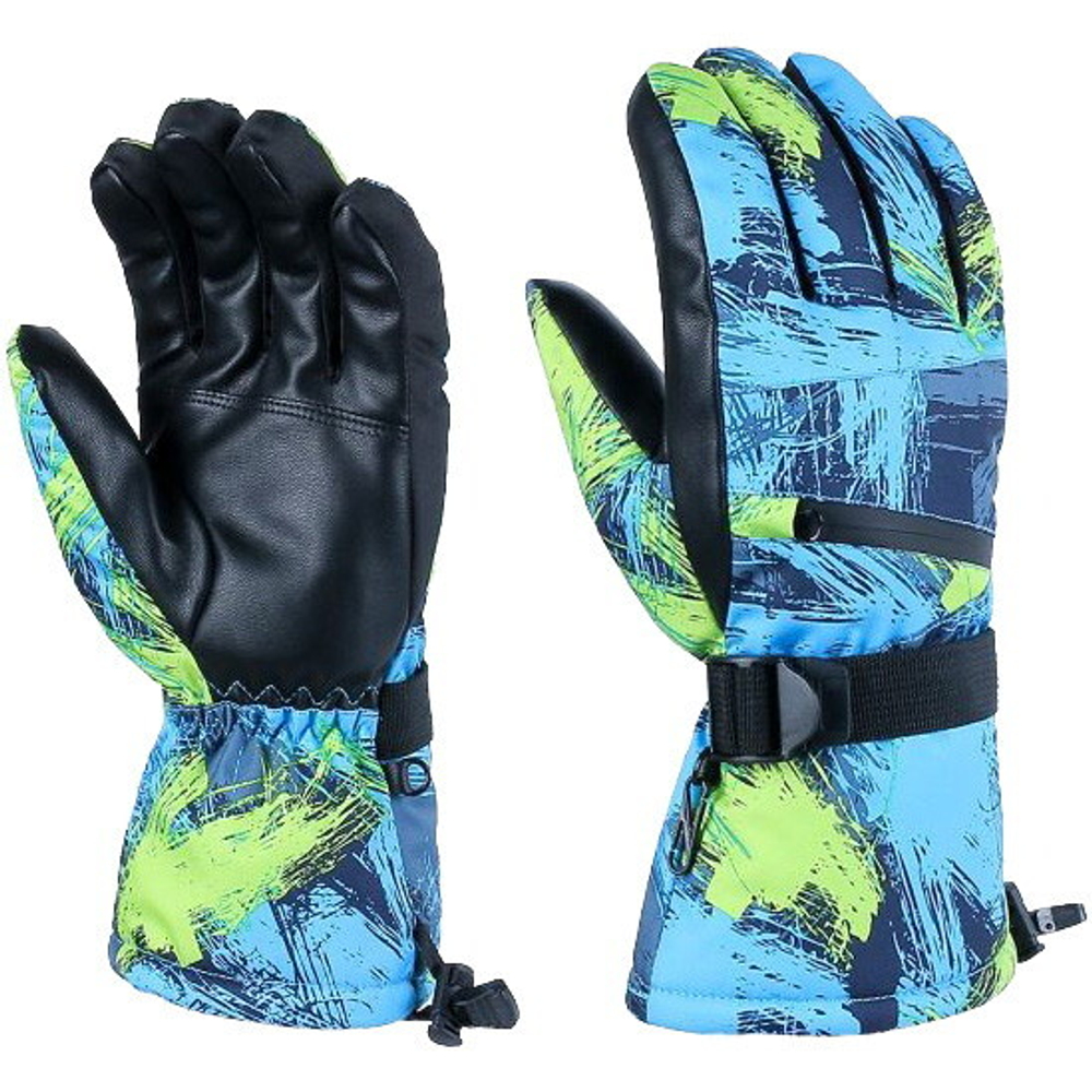 Перчатки для зимних видов спорта P250BG (размер M)