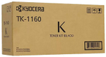 Картриджи KYOCERA TK-1160 1T02RY0NL0 черный