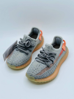 Детские кроссовки Adidas Yeezy Boost 350 premium
