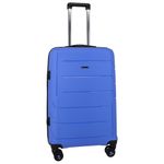 Чемодан 462 / Полипропилен