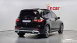 Mercedes-Benz GLB-Class X247 AMG GLB35 4MATIC (09.2022)
