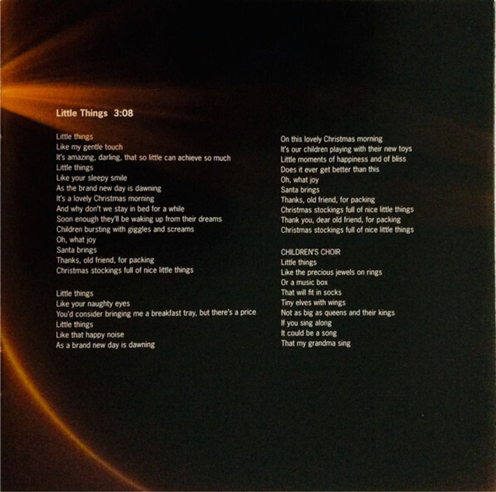 ABBA. Voyage (Limited Edition / Alternative Cover) 1 CD АББА. Вояж