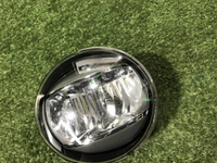 ПТФ левая Toyota Camry XV50 XV70 (2017-2021) LED