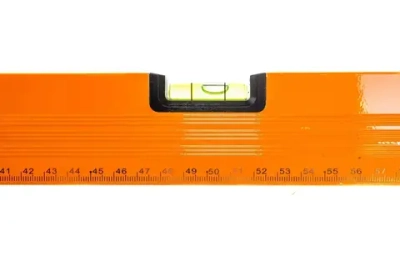 Вихрь Уровень строительный Рельс 100 см, глазков: 3, 355 г