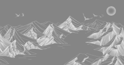 Коллекция Line art