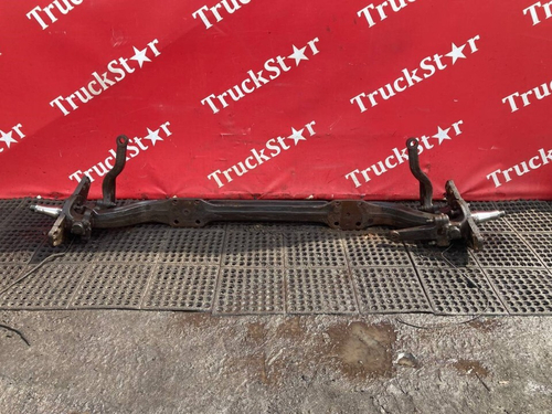 Балка передняя в сборе 2018г.