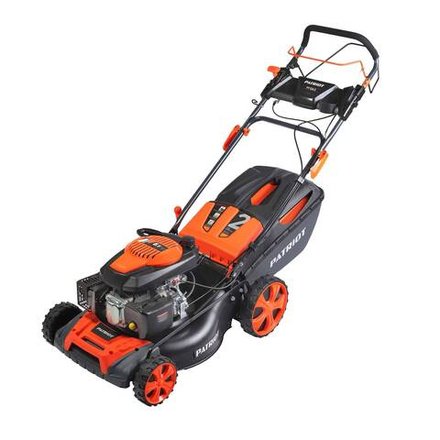 Газонокосилка Patriot PT 52LS