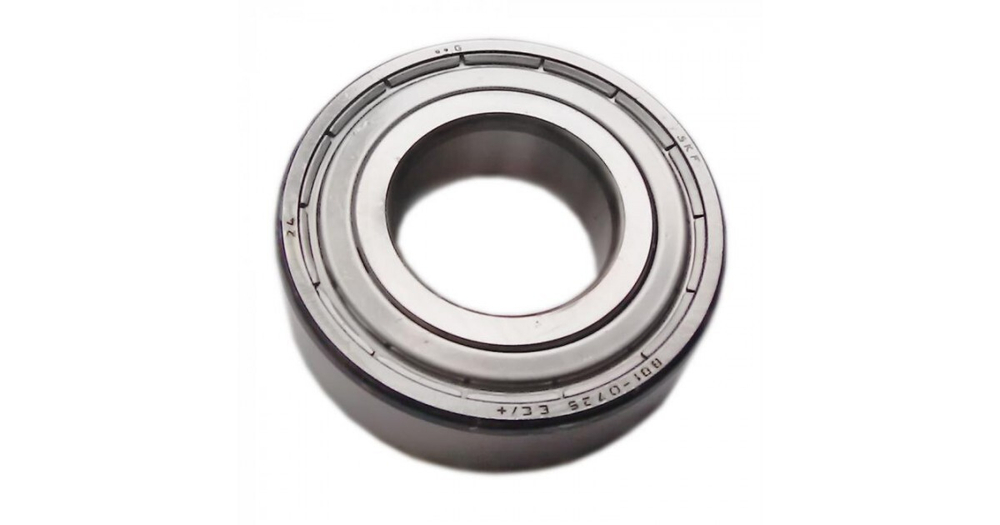 Ремкомплект бака для стиральной машины Samsung (подш. SKF 6203, 6204; сальн. WLK 25x50,55x10) + смазка