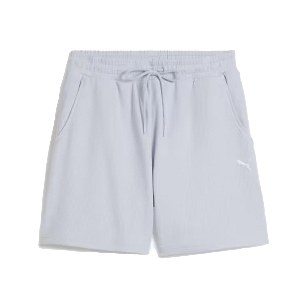 Женские шорты PUMA HER High-Waist Shorts