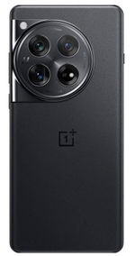 Смартфон OnePlus 12 16 ГБ/512 ГБ (Шелковистый чёрный | Silky Black) (версия Global)