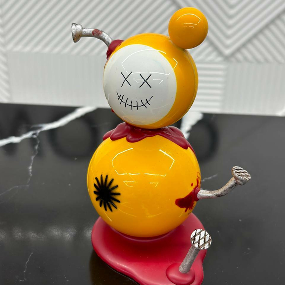 156 | Форма &quot;Полусфера 70 мм&quot; (275*175 мм)