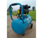 КОМПРЕССОР ВОЗДУШНЫЙ STURM! 1500ВТ 50Л 2600 ОБ/МИН AC93250OL