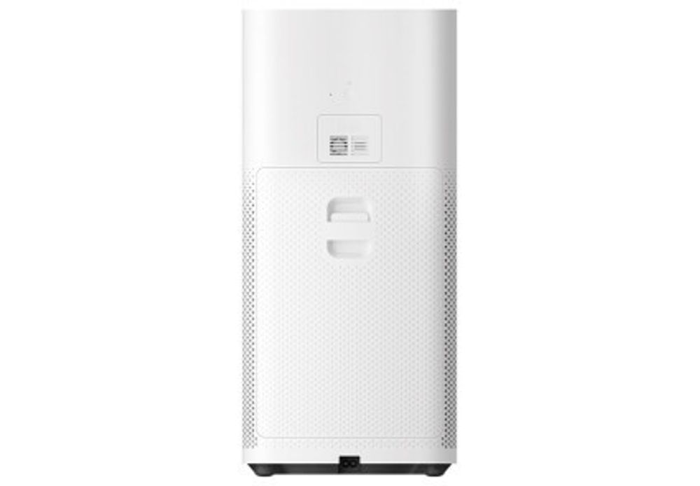 Очиститель воздуха Xiaomi Mi Air Purifier 3H  Белый (White) EU