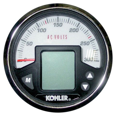 Внешняя цифровая панель управления (GM46035-KP1) (10244570)