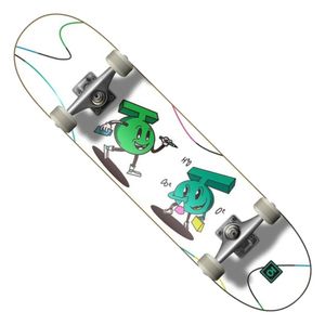 Детский скейтборд ЮНИОН U-Man