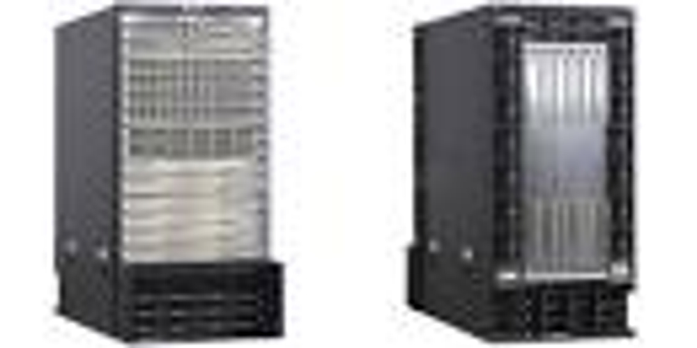 Коммутатор Huawei CE12812D-B02