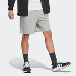 Шорты Adidas All Szn French Terry Shorts Logo, IC9816
