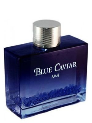 Axis Blue Caviar