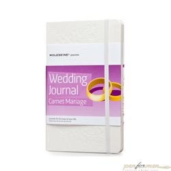 Блокнот Moleskine Passion Wedding (PHWD3A)