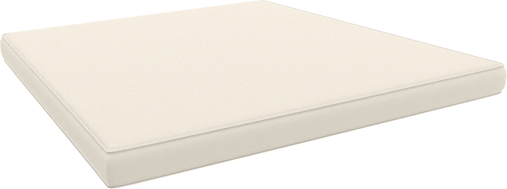 Подушка на сиденье для кресла Siesta Contract Artemis XL, бежевый