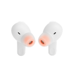 Беспроводные наушники JBL Tune 230NC White с шумоподавлением