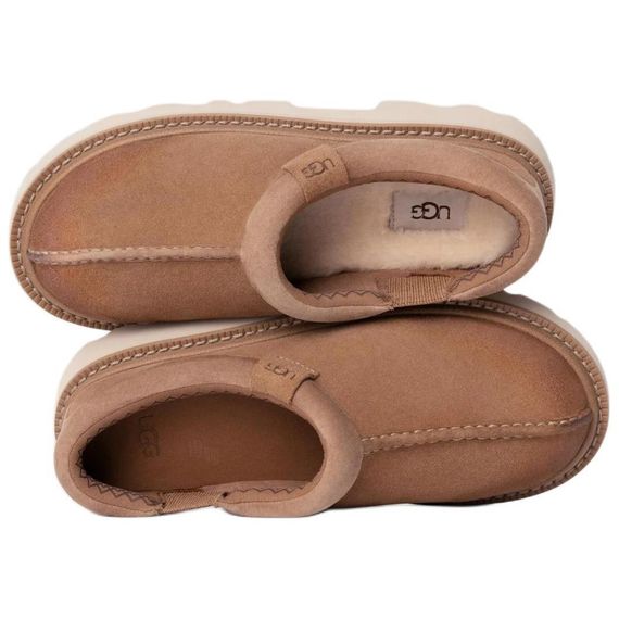 Ugg Tasman Lug 'Chestnut'