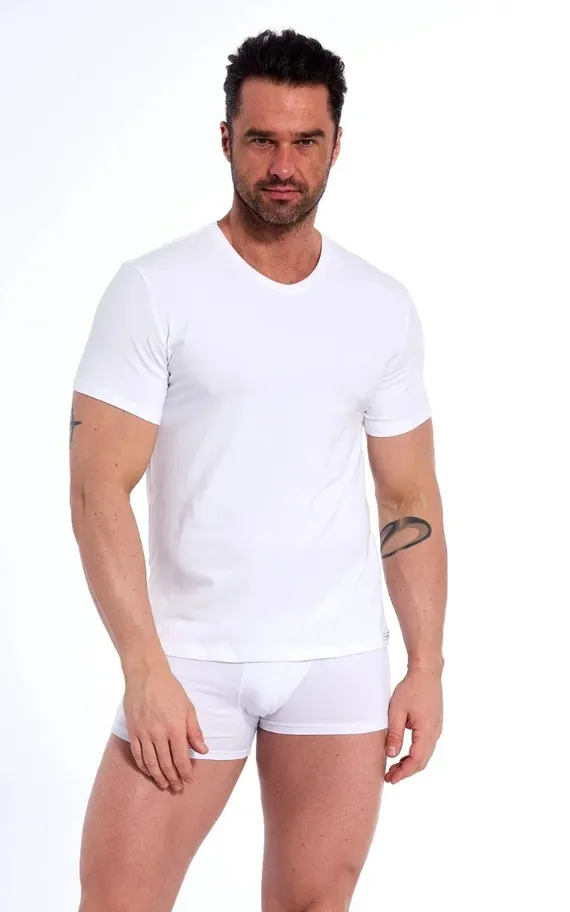 201 AUTHENTIC AU NEW Футболка