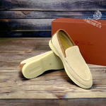 Лоферы Loro Piana Summer Walk