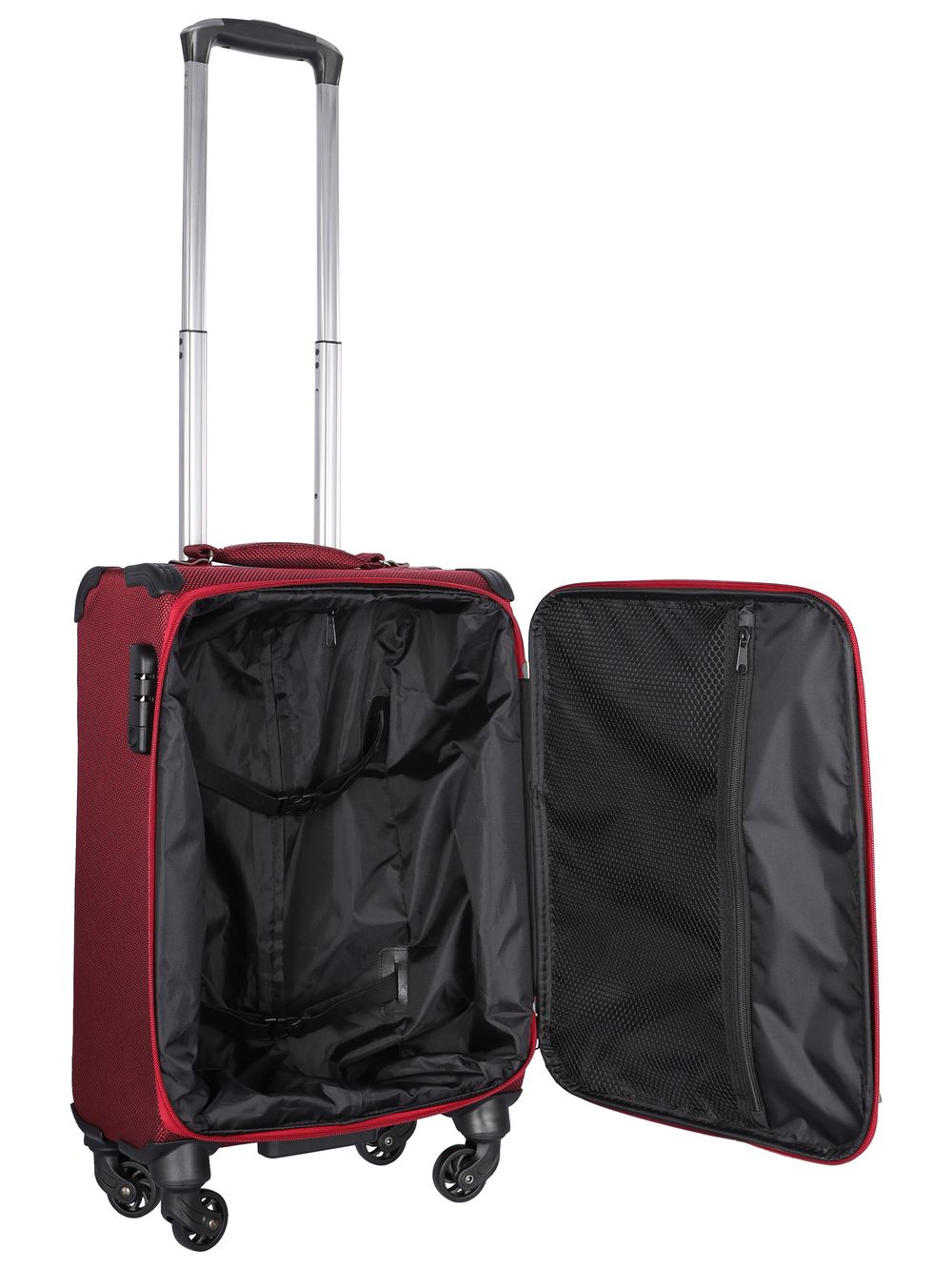 Чемодан 453 / Сверхлегкий каркас