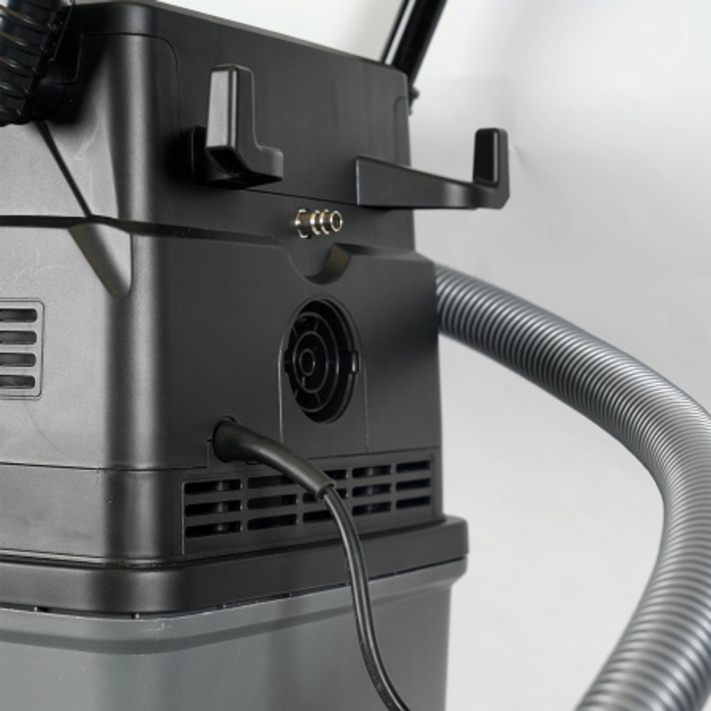 Пылесос P.I.T. ULTRA PVC40-C