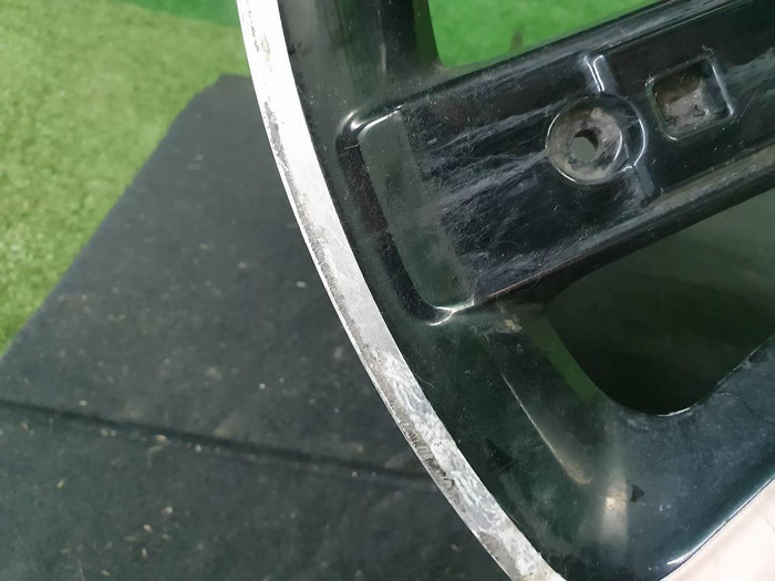 Диск литой R18 Kia Soul 2 (2016-2019)