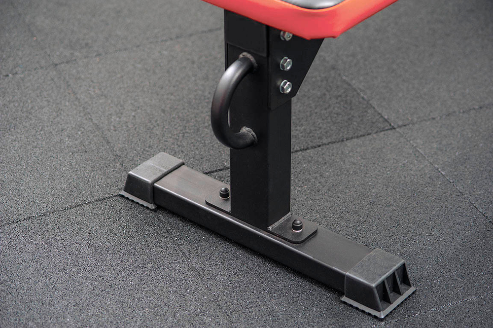 Скамья для жима лежа "Атлант"