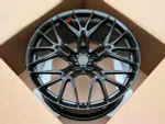 КОВАНЫЕ ДИСКИ ДЛЯ BMW M5 F90 БМВ